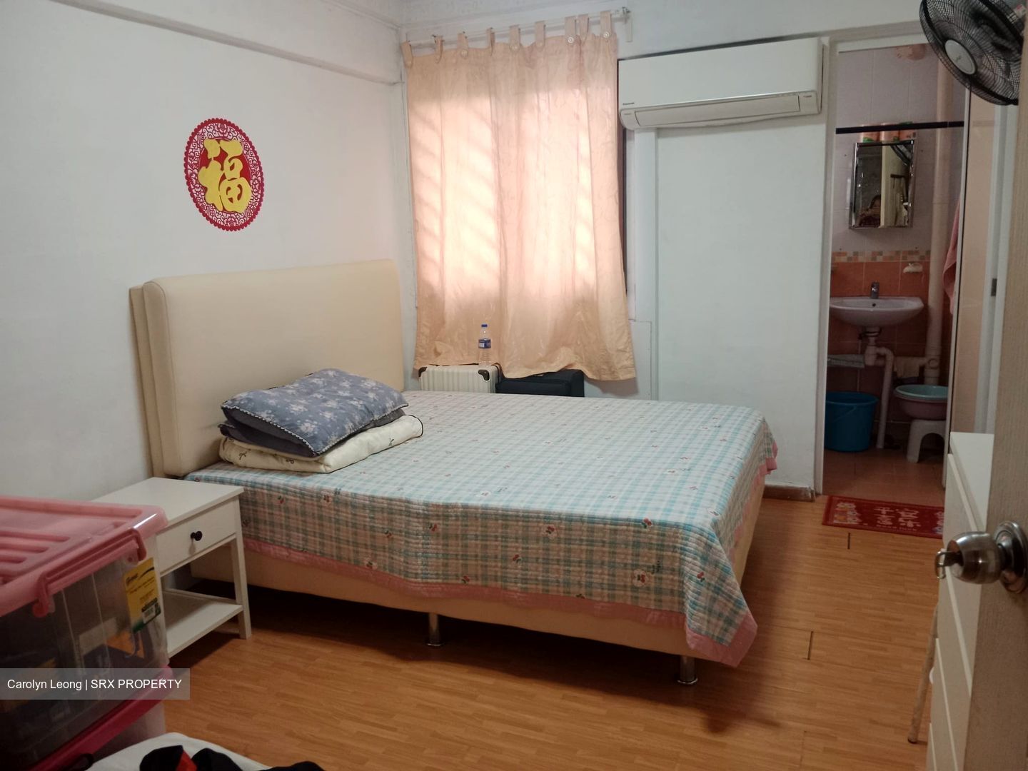 Blk 715 Vista 18 (Clementi), HDB 3 Rooms #589799631